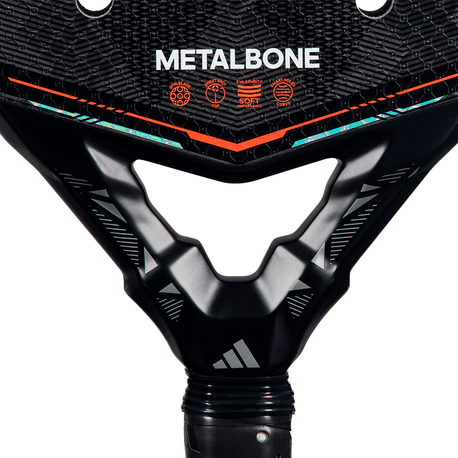 Metalbone 3.5 - Alternate view