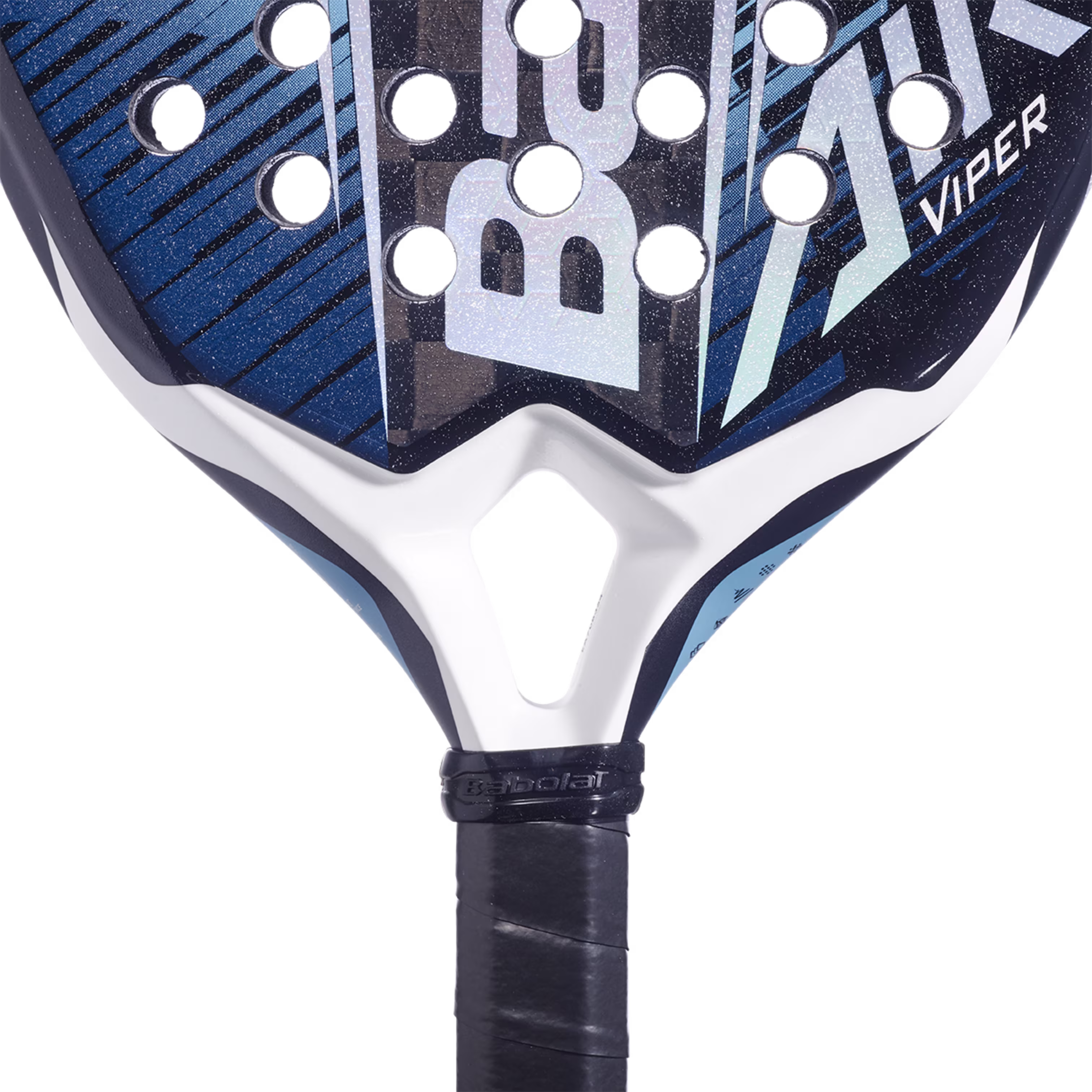 Babolat Air Viper 2.6 - Alternate view