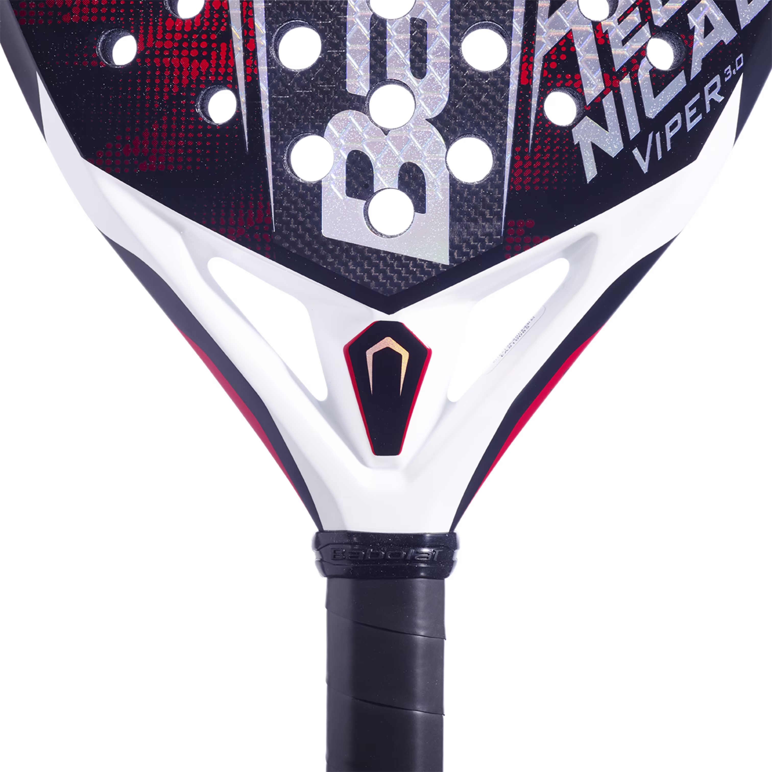 Babolat Technical Viper 3.0