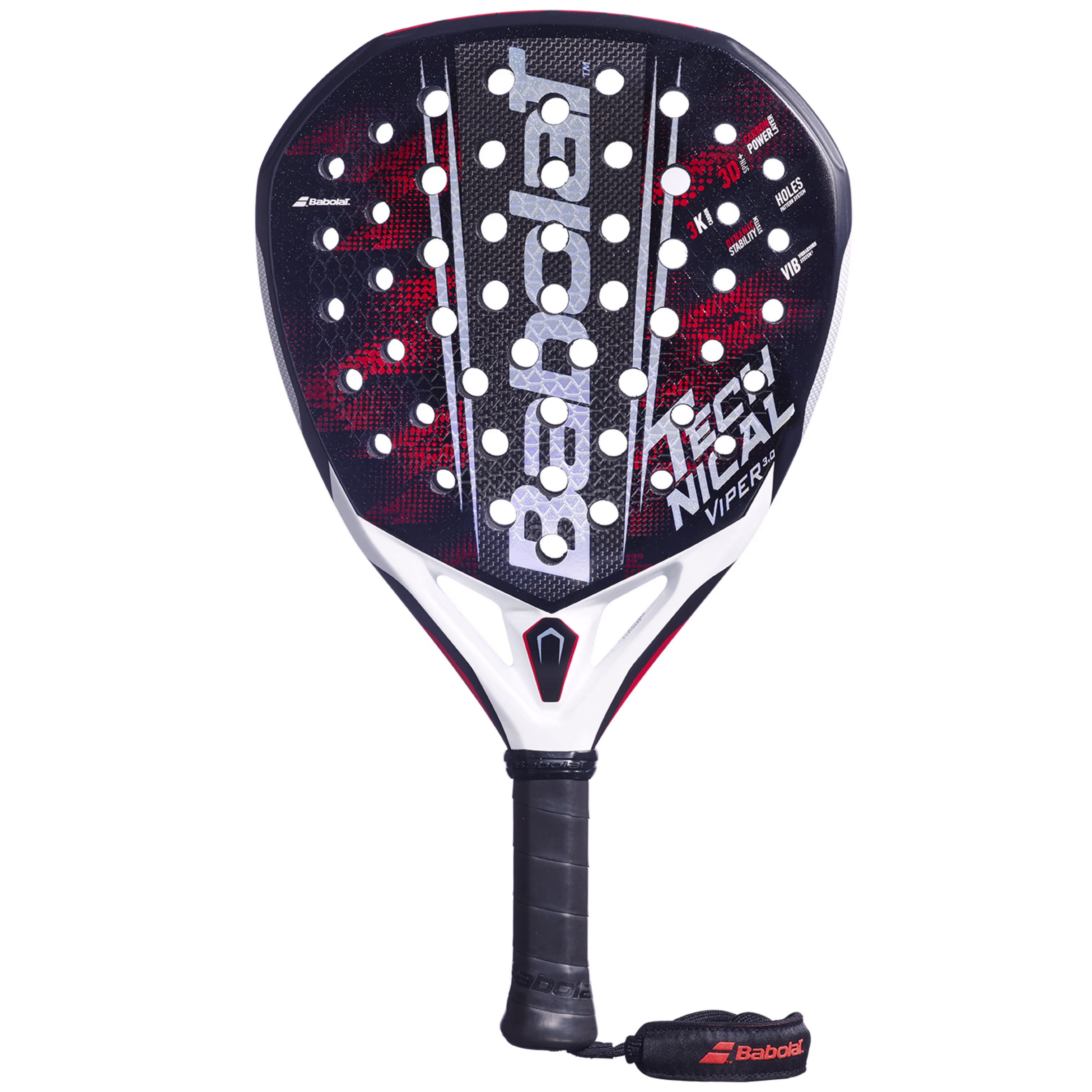 Babolat Technical Viper 3.0 - Alternate view
