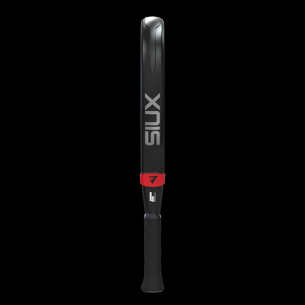 Siux Electra Pro Shadow Red 2026 - Alternate view